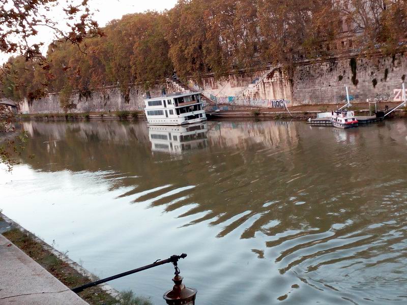 Tevere